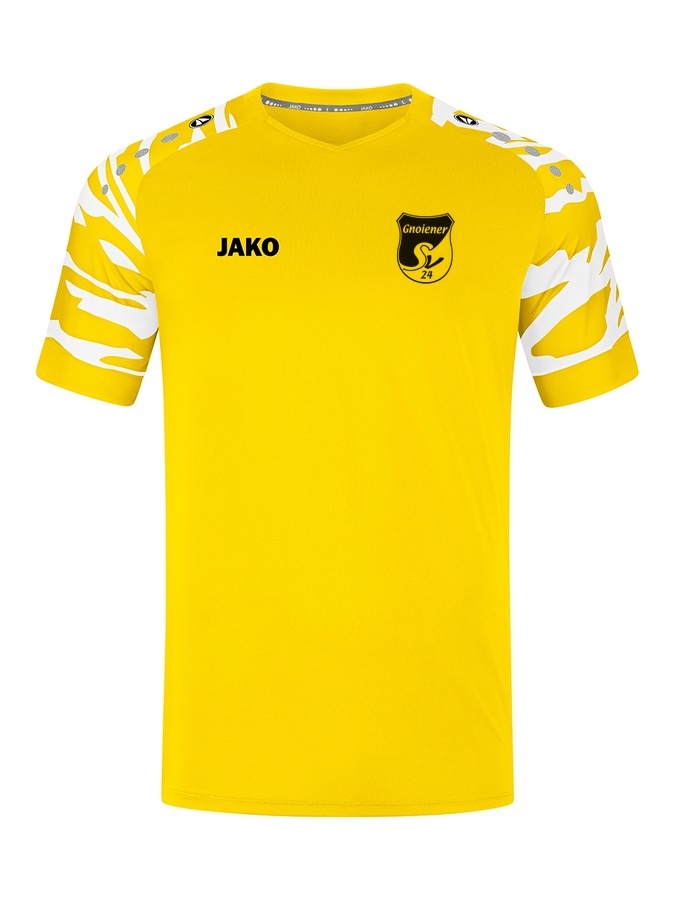 Jako Trikot Wild Kurzarm