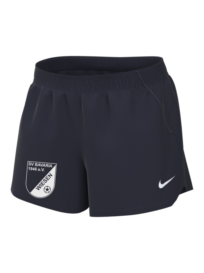 Nike Park 20 Knit Shorts Damen