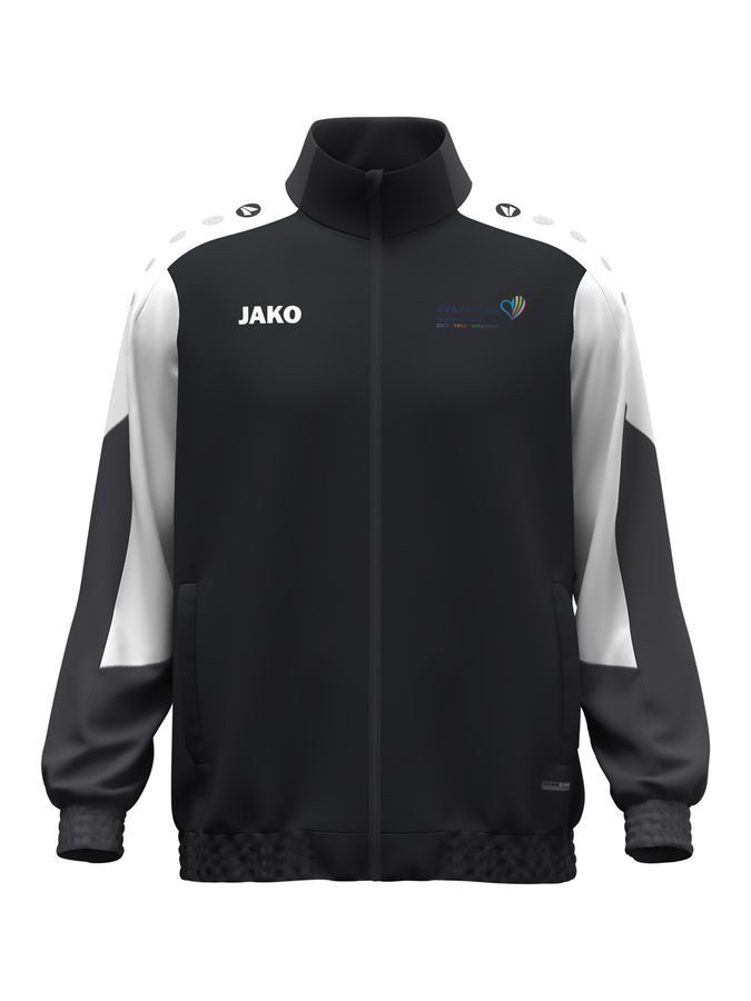 Jako Webjacke Dynamic