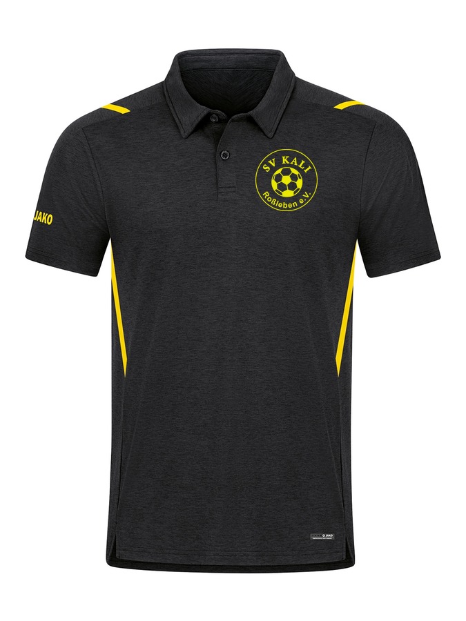 Jako Poloshirt Challenge