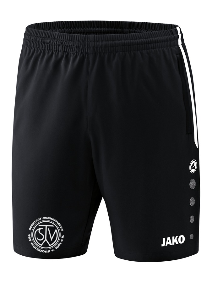 Jako Short Competition 2.0 Damen