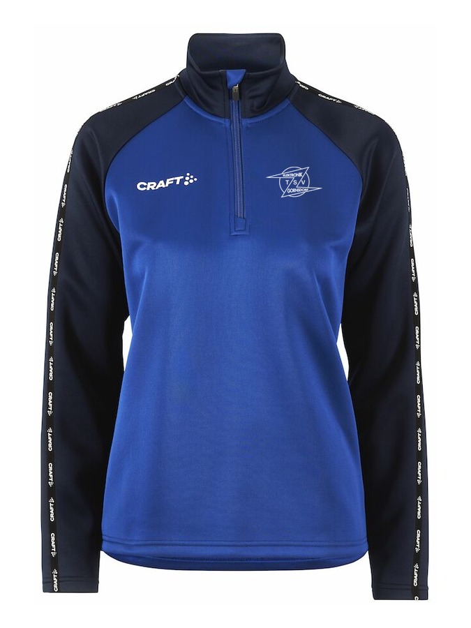 Craft Squad 2.0 Trainingsoberteil Damen