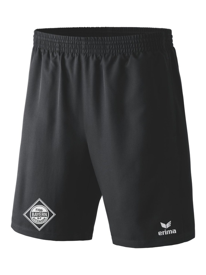 Erima Club 1900 Shorts