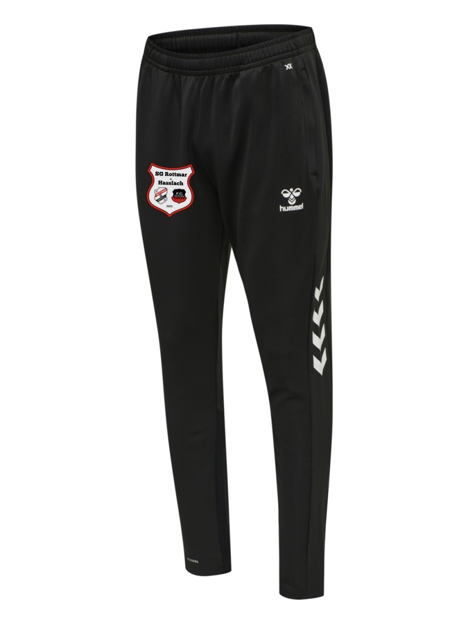 Hummel Core XK Training Poly Pants
