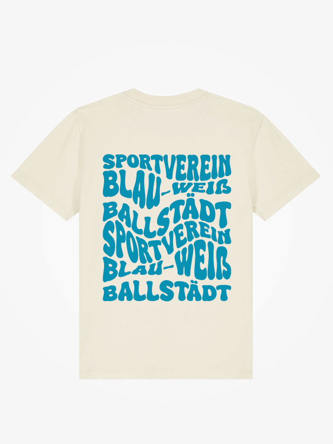 Shirt Wavy Kids