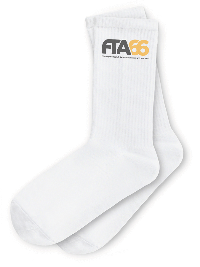 Sportsocken Logo