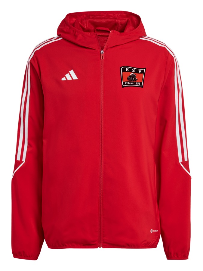 adidas Tiro 23 League Windbreaker Präsentationsjacke