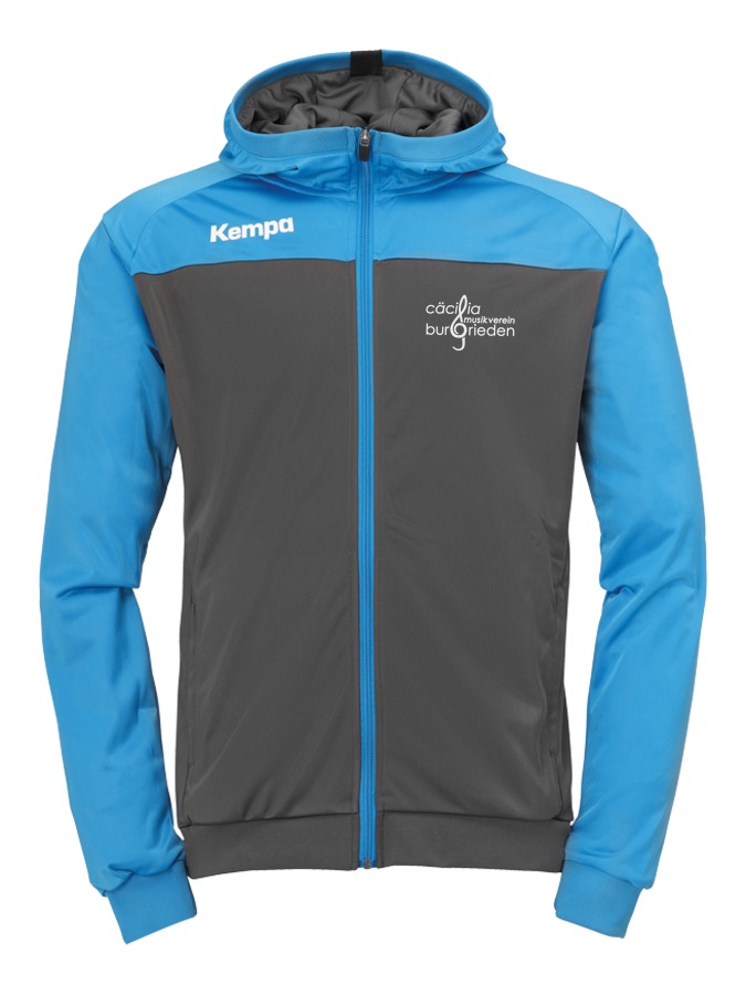 Kempa Prime Multi Jacke