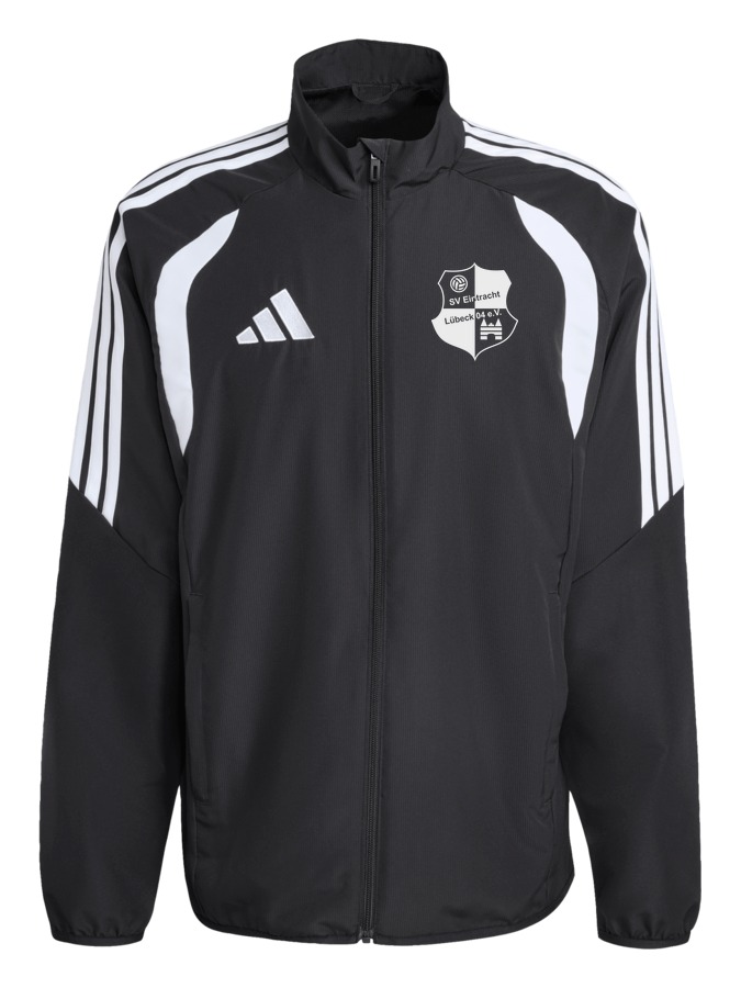 adidas Tiro 26 League Präsentationsjacke