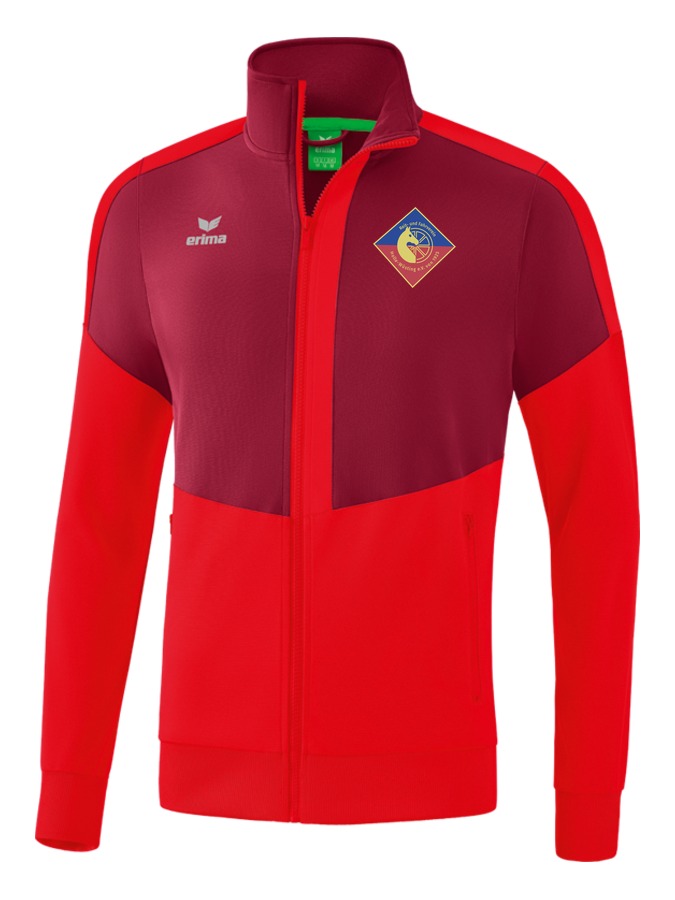 Erima Squad Worker Jacke