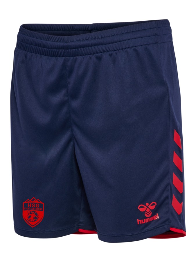 Hummel Core 2.0 Shorts Damen