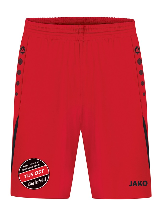 Jako Sporthose Challenge Damen