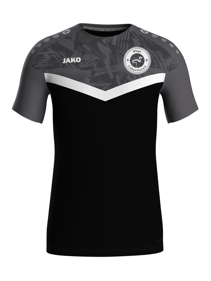 Jako T-Shirt Iconic