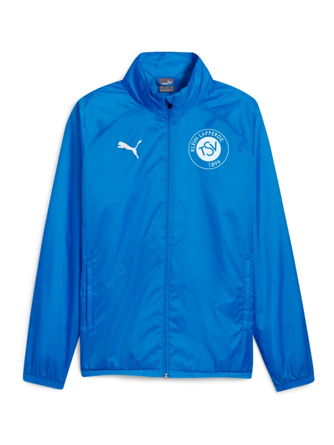 PUMA teamGOAL Allwetterjacke