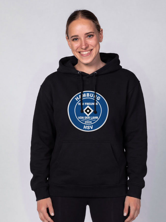 Hoodie Classic Unisex