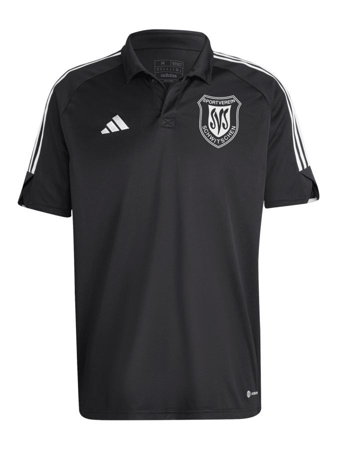 adidas Tiro 23 League Poloshirt