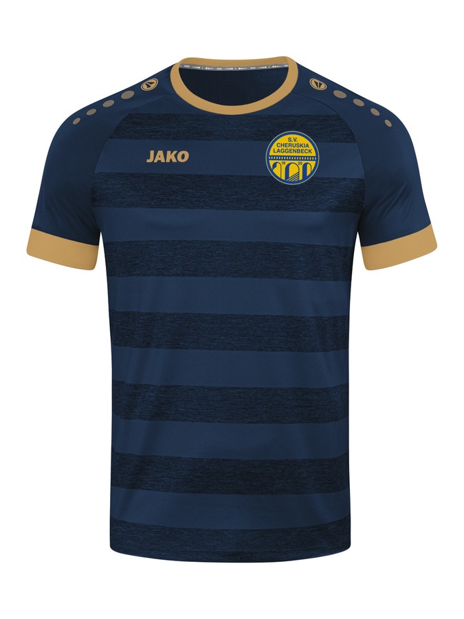 Jako Trikot Celtic Melange Kurzarm