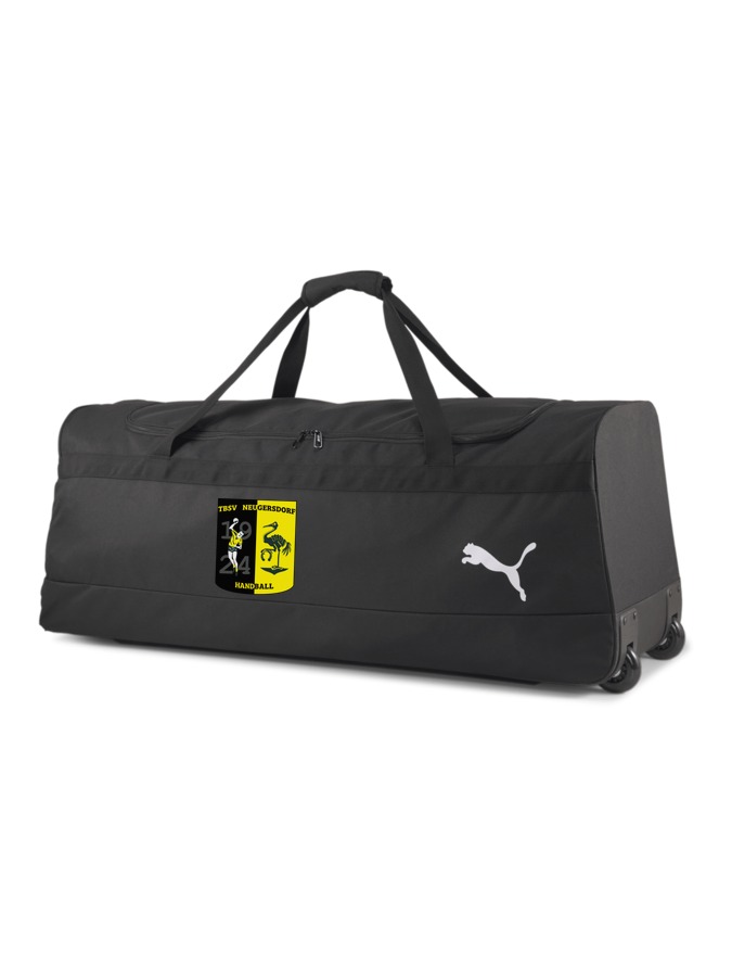 PUMA teamGOAL 23 Wheel Teambag XL