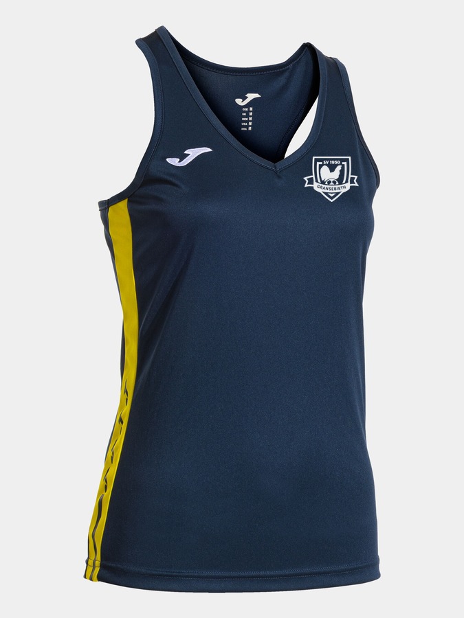 Joma Olimpiada Tank Tanktop Damen