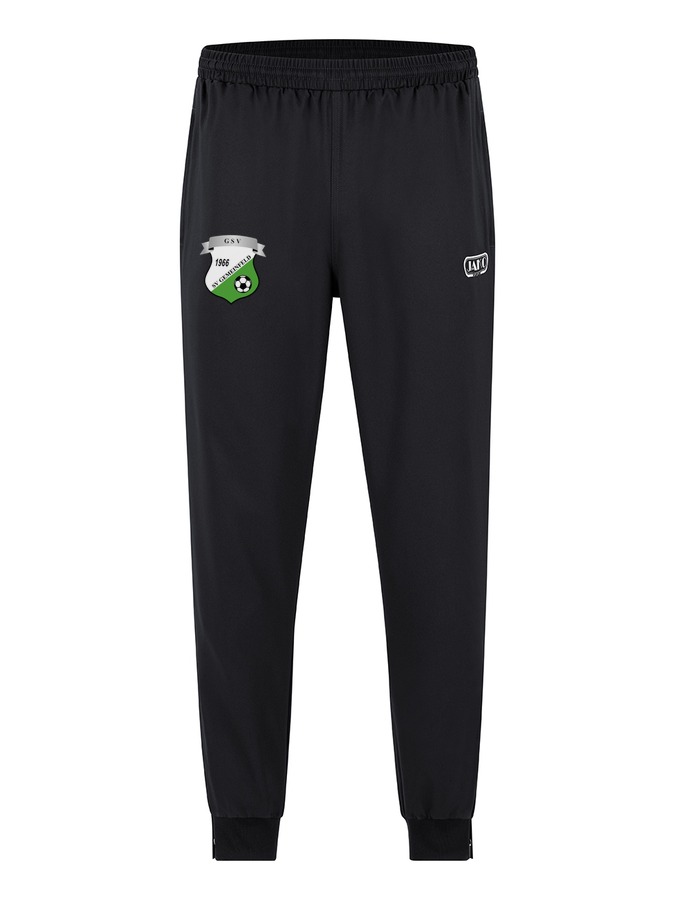 Jako Freizeithose Retro