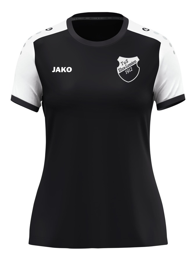 Jako Trikot Dynamic Kurzarm Damen