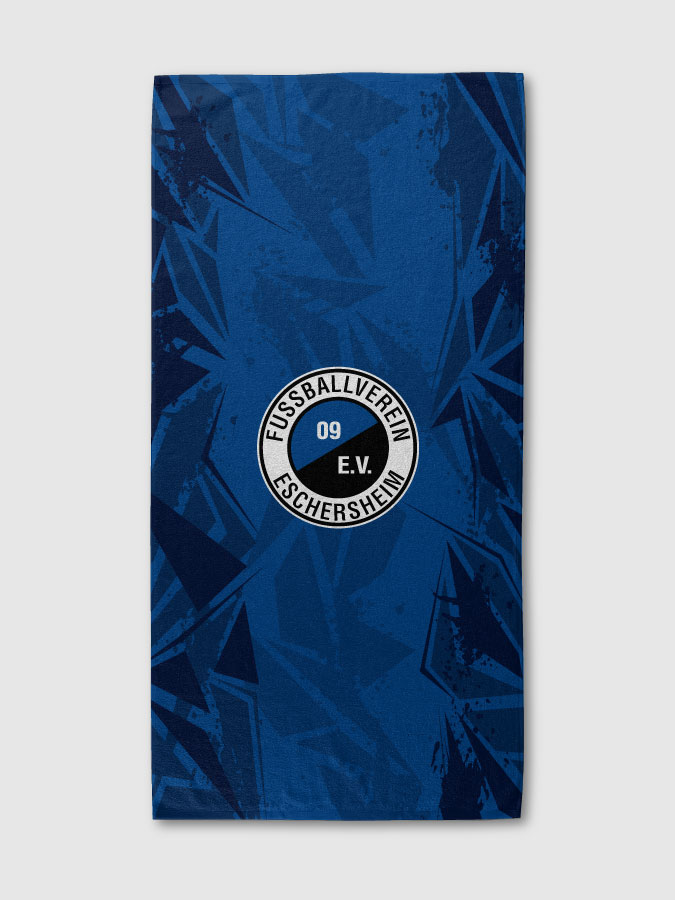 Strandhandtuch Dynamic