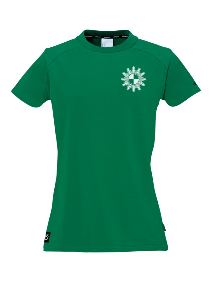 uhlsport ID T-Shirt Damen