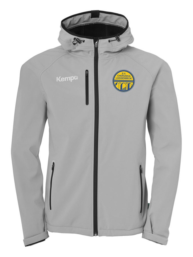 Kempa Softshell Jacket