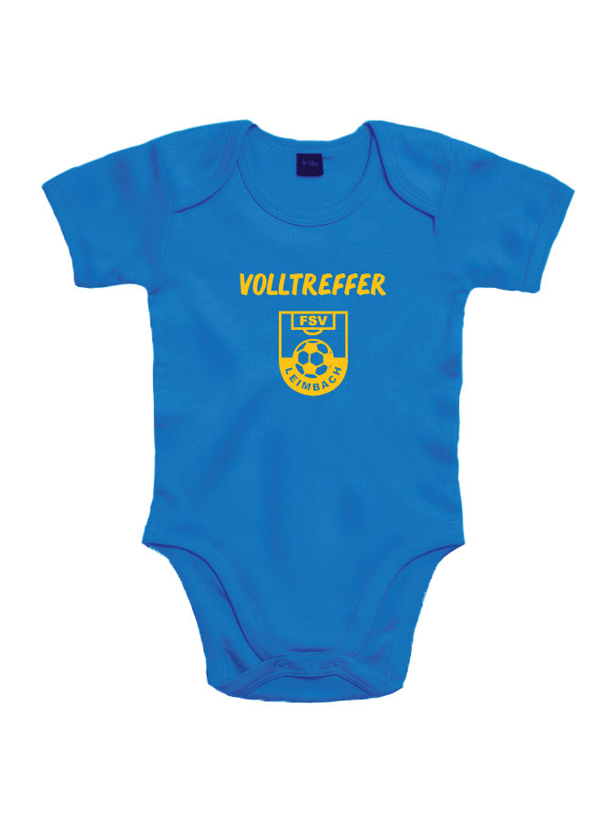 Baby Body Volltreffer