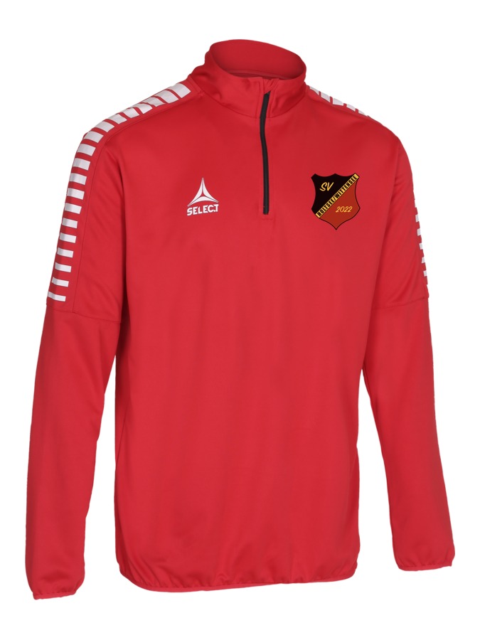 Select Argentina Trainingstop