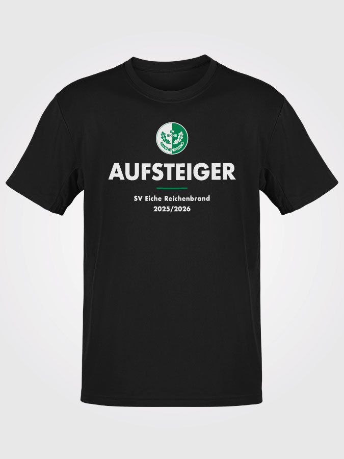 Shirt Aufsteiger