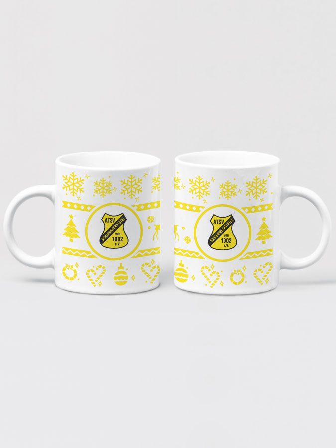 Tasse Christmas