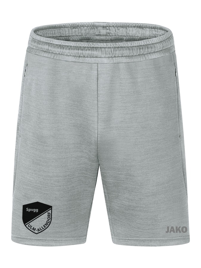 Jako Short Challenge