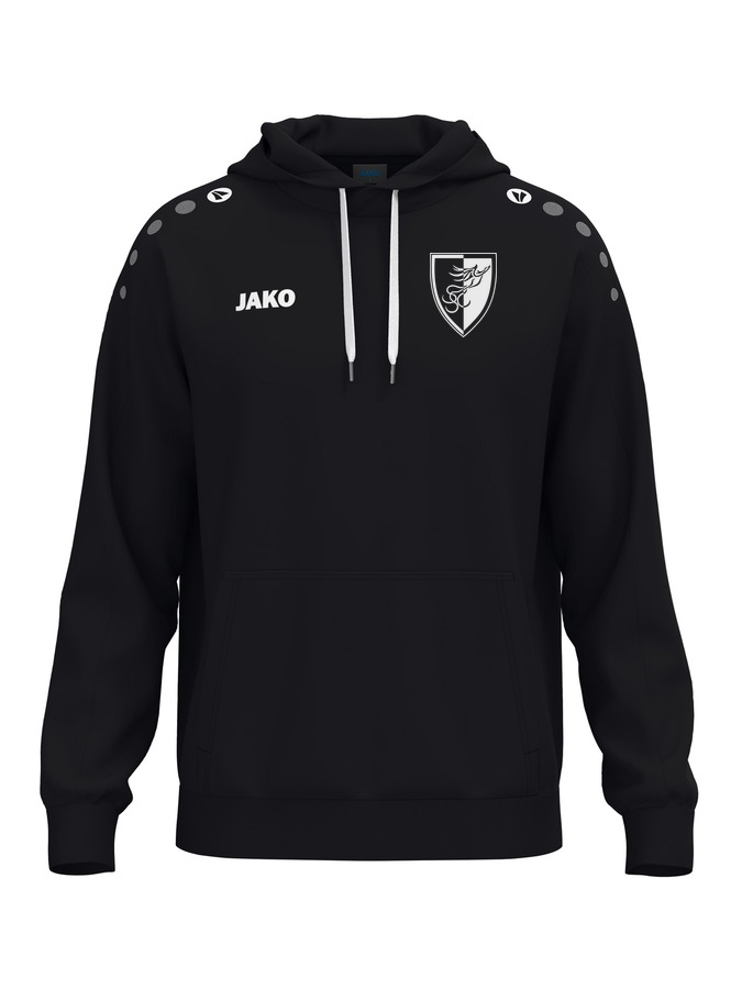 Jako Kapuzensweat One Cotton