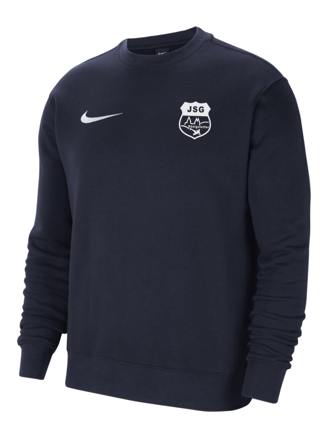 Nike Park 20 Fleece Crew