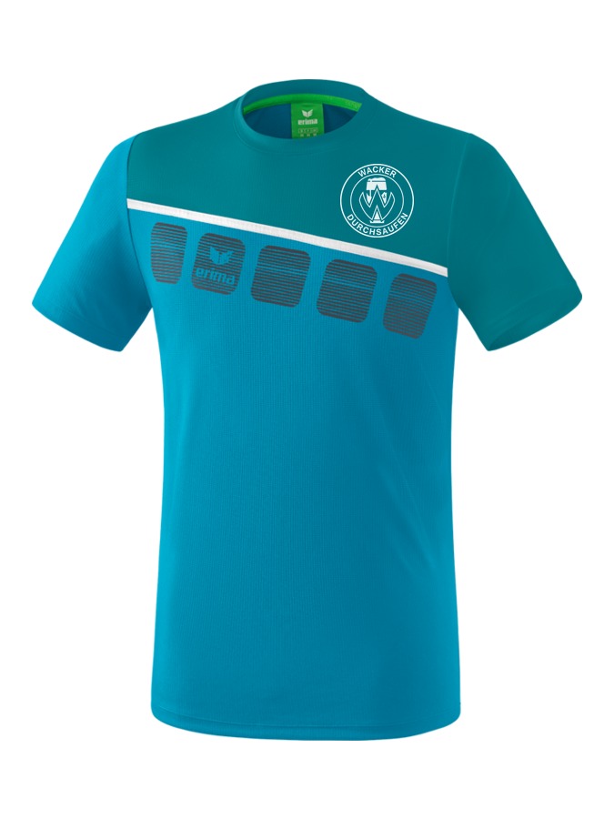Erima 5-C T-Shirt