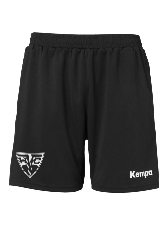Kempa Pocket Shorts