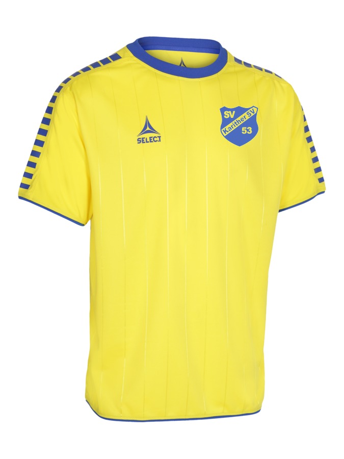 Select Argentina Trikot