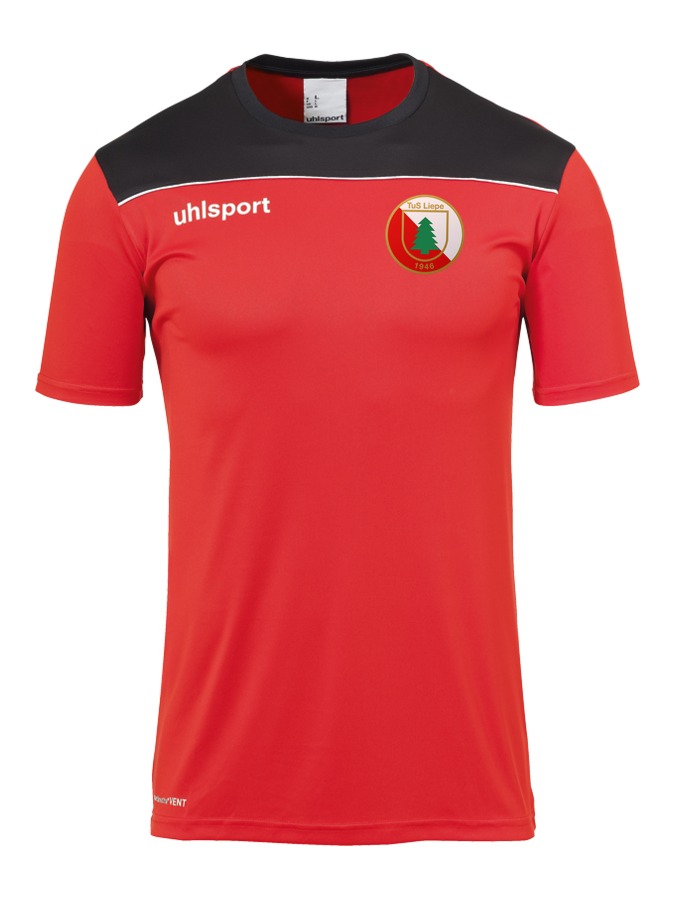 uhlsport Offense 23 Poly Shirt