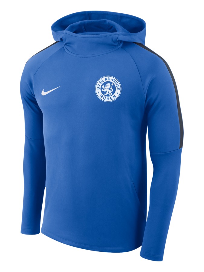 Nike Academy Hoodie