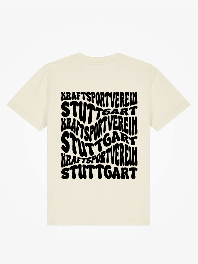 Shirt Wavy Kids