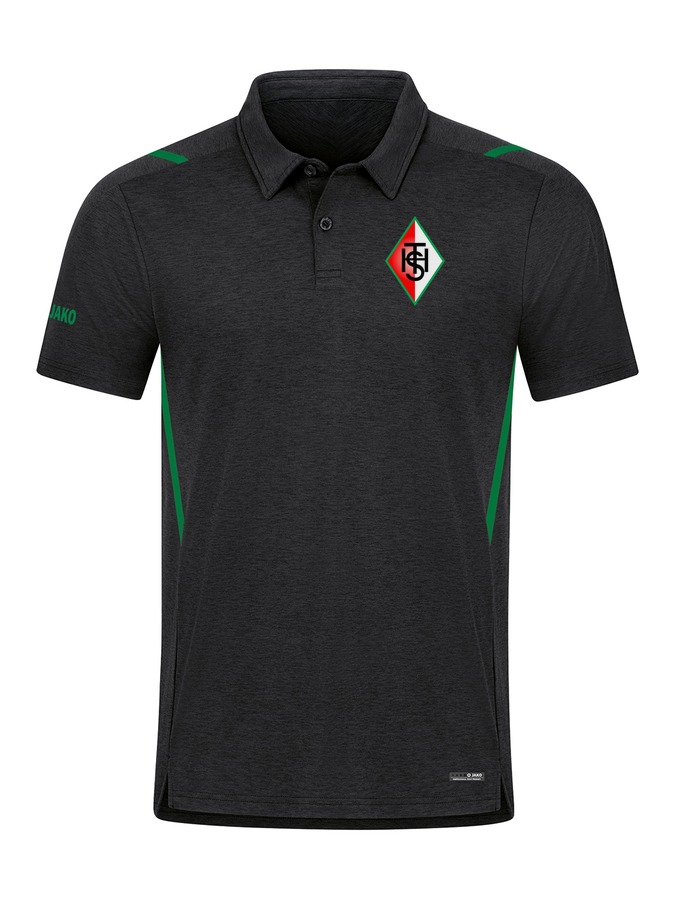 Jako Poloshirt Challenge