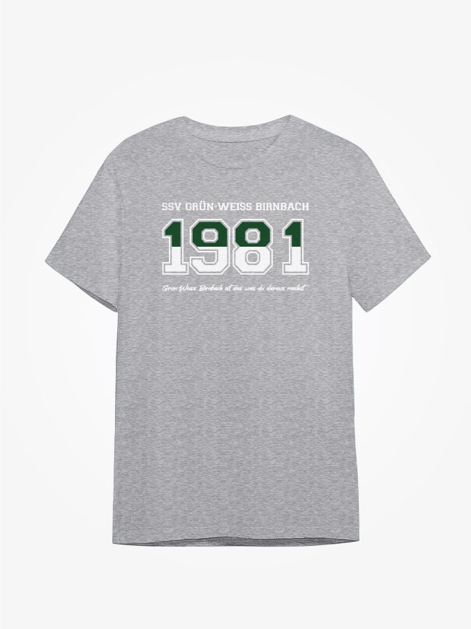 Shirt Established Kids