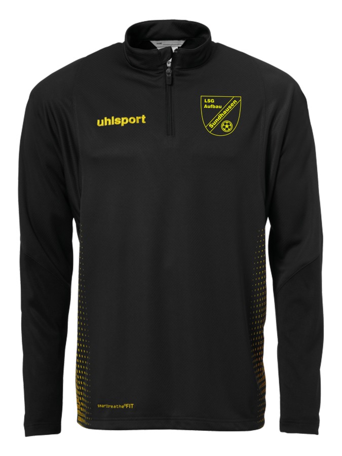 uhlsport Score 1/4 Zip Top