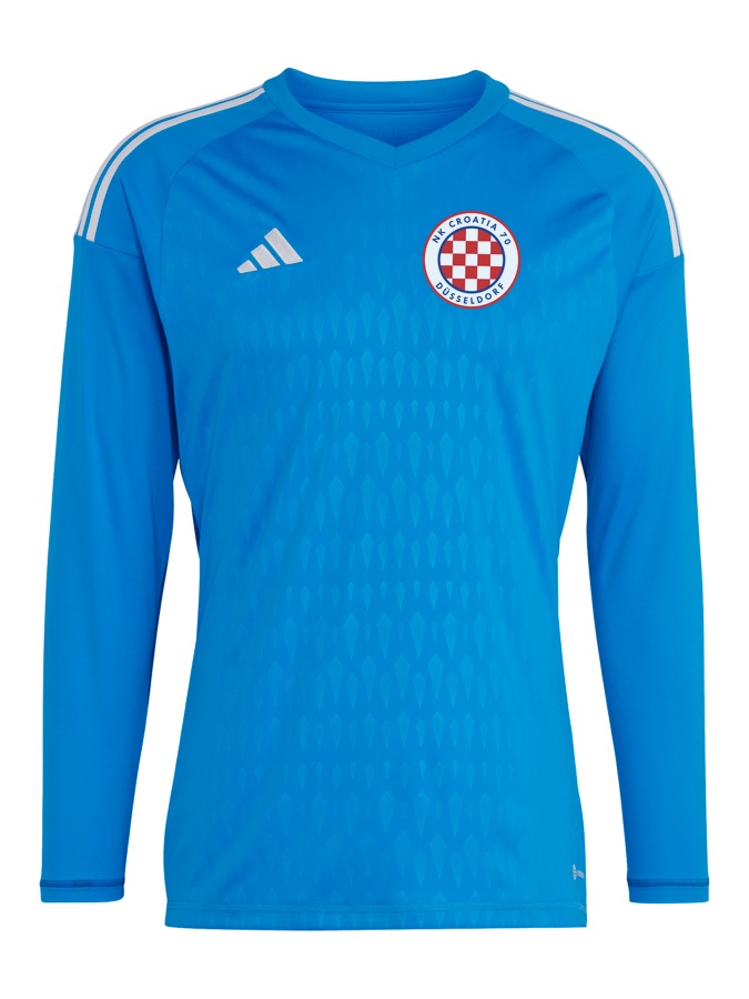 adidas Tiro 23 Competition Torwart-Longsleeve