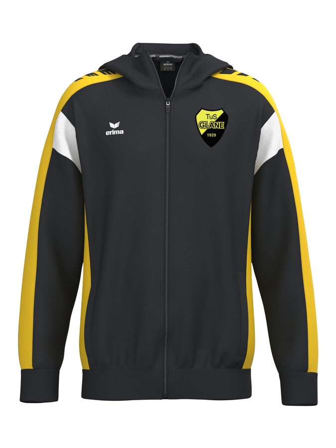 Erima Celebrate 125 Trainingsjacke mit Kapuze