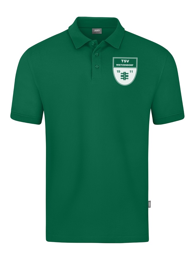 Jako Poloshirt Doubletex Damen