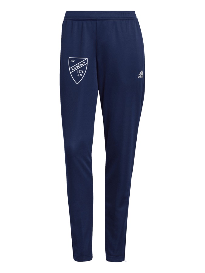 adidas Entrada 22 Trainingshose Damen