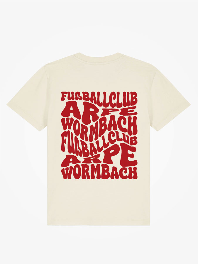 Shirt Wavy Kids