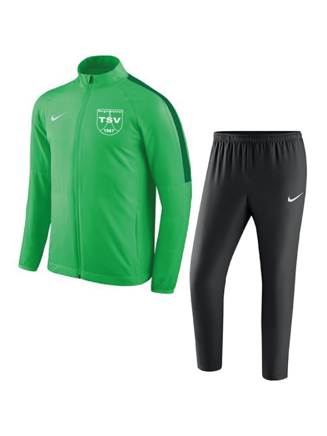 Nike Academy 18 Woven Trainingsanzug